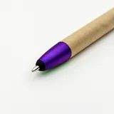 Caneta Ecológica Suécia