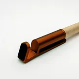Caneta Ecológica Suécia