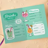 Cardápio