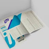Cardápio