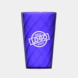 Copo Twister 300ml sem Tampa