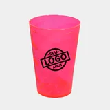 Copo Twister 300ml sem Tampa