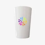 Copo Twister 550ml sem Tampa