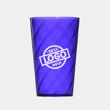Copo Twister 550ml sem Tampa