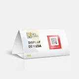 Display de Mesa