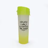 Garrafa Eco World 480ml
