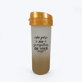 Garrafa Eco World 480ml