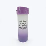 Garrafa Eco World 480ml