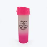 Garrafa Eco World 480ml