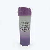 Garrafa Eco World 480ml