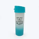 Garrafa Eco World 480ml