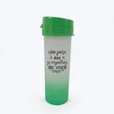 Garrafa Eco World 480ml