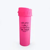 Garrafa Eco World 480ml