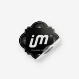 Adesivo Corte Personalizado