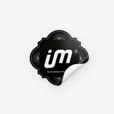 Adesivo Corte Personalizado