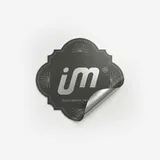Adesivo Corte Personalizado