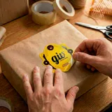 Adesivo Corte Personalizado