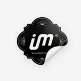 Adesivo Corte Personalizado