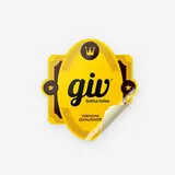 Adesivo Corte Personalizado