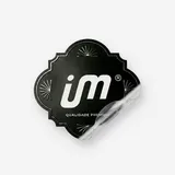 Adesivo Corte Personalizado