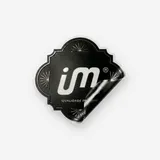 Adesivo Corte Personalizado