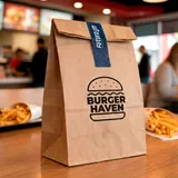 Adesivo Lacre de Segurança Delivery