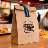 Adesivo Lacre de Segurança Delivery