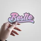 Adesivo Personalizado