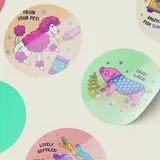 Adesivo Personalizado
