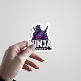 Adesivo Personalizado
