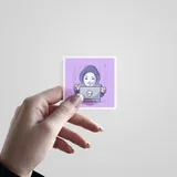 Adesivo Personalizado