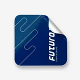 Adesivo Quadrado