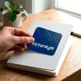Adesivo Quadrado