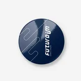 Adesivo Redondo