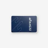 Adesivo Retangular