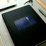 Adesivo Retangular