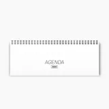 Agenda Horizontal