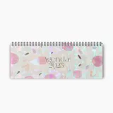 Agenda Horizontal
