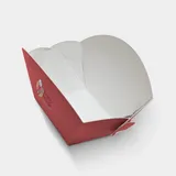 Barca para Porção