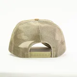 Boné Aba Curva Trucker Personalizado
