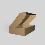 Caixa de Papelão