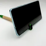 Caneta Ecológica Suécia