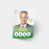 Cartaz A3 Reduzido