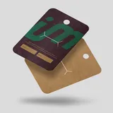 Cartela para Bijuterias 1 Acessório