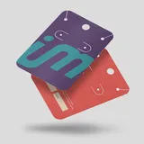 Cartela para Bijuterias 1 Par de Brinco 1 Colar