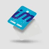 Cartela para 3 Pares de Brincos