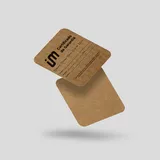 Certificado de Garantia Mini