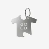 Chaveiro Camiseta