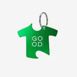 Chaveiro Camiseta