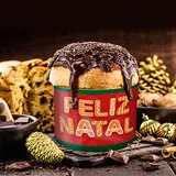 Cinta para Panetone